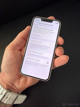 iPhone 13 mini 128gb - 3