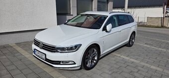 Volkswagen Passat Variant 1.8 TSI BMT Highline DSG - 3