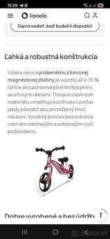 Odrazadlo - 3