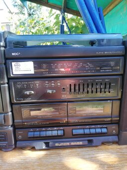 Hifi veze - 3