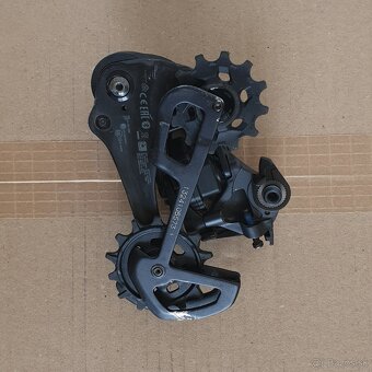 Sram AXS Eagle XX1 prehadzovačka (upgrade kit) - 3