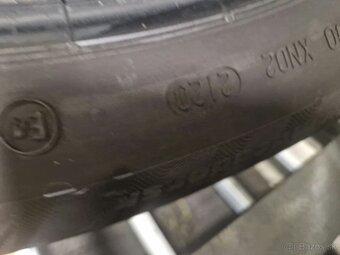 225/55r17 - 3