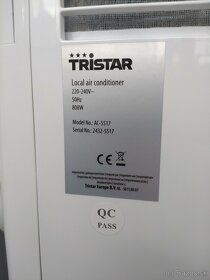 TRISTAR AC-5517 - 3