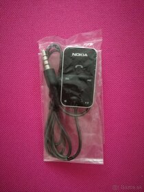 Nokia audio adaptér pre slúchadlá s 3,5 mm jack - 3