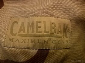 CAMELBAK Maximum Gear BFM Tactical Backpack Desert Camouflag - 3
