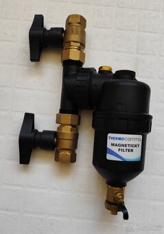Filter magneticky , Filter UK - 3