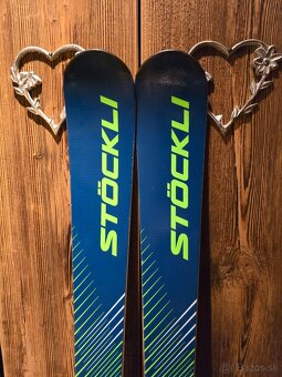 ŠTÖCKLI SX - 3