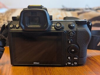 Predám Nikon Z6 II - 3