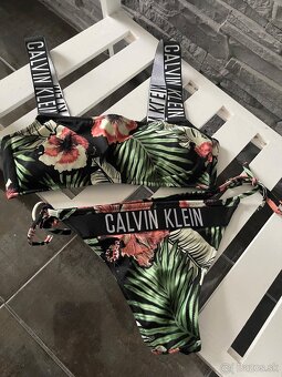 Calvin Klein v.XS-S 16 eur komplet - 3