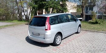 Citroen C4 Grand Picasso - 3