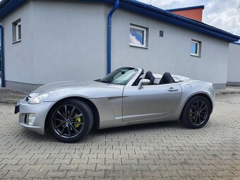 Opel GT 2.0 Turbo - 3