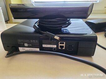X box 360 - 3