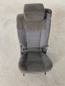 Sedadlo,autosedadlo Vhodné do bagra.auto nákladiak - 3