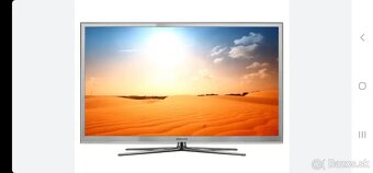 Samsung 51" PS51D8000 - 3