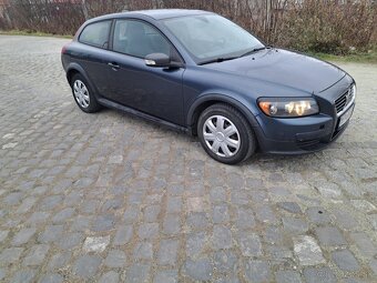 Volvo c30 2008 - 3