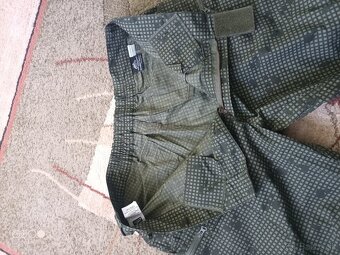 Predam Helikon-tex UTP takticke nohavice XXL - 3