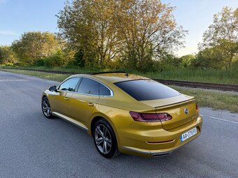 Volkswagen Arteon R-line 2.0BITDI 176kw 4x4 - 3