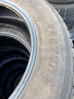 215/65 r17 Fortuna letne pneu - 3