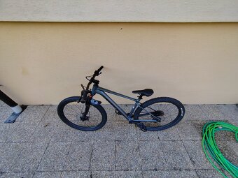 Scott Scale 970 - 3