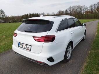 Kia ceed 1.6 automat rok 10.mesic 2023 - 3