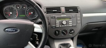 Ford C-MAX 2006 rok - 3