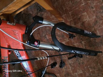 Shimano diely - 3