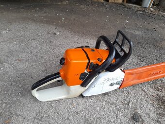 Stihl ms 361 - 3
