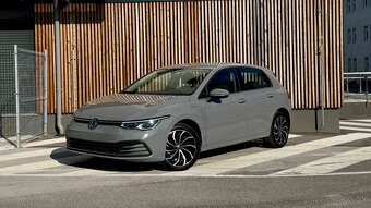 Volkswagen Golf 8 1.4 eHybrid Style DSG ODPOCET DPH - 3