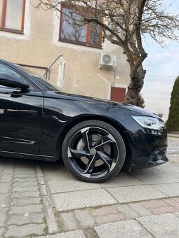 AUDI A6 C7 - 3