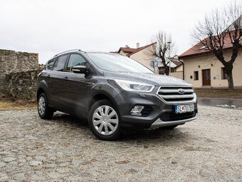 Ford Kuga 1.5 TDCi Duratorq Business - 3