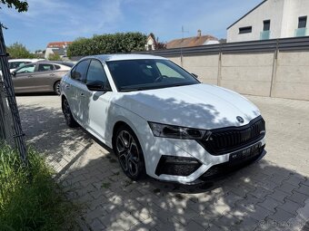 Škoda Octavia 2.0 TDI RS DSG 147kW 95000km - 3