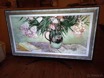75" LED TV LG 75NANO88P uhlopriečka 190cm. 100Hz obrazovka - 3