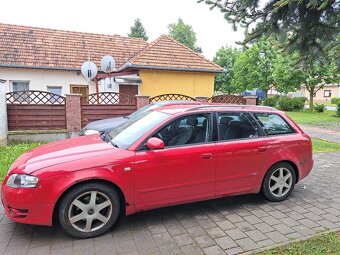 Audi A4 b7 2005r 2 Tdi 103kw 335tis - 3