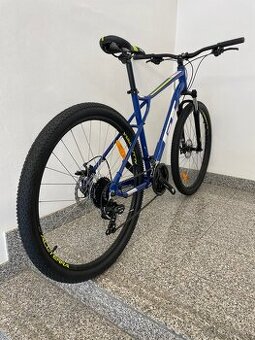 GT AGGRESSOR SPORT BLUE 29" M (17“), L ( 19“), bicykel - 3