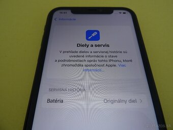 iPhone 11 64GB - ZÁRUKA 1 ROK - 3