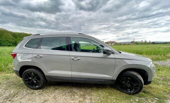Predám Škoda Karoq 1,5 TSI - 3