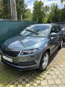 skoda karoq 1.5 tsi - 3