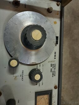 Generator BM492 Tesla - 3
