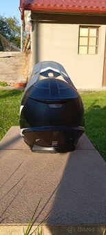 Motocrossova prilba Thor - 3