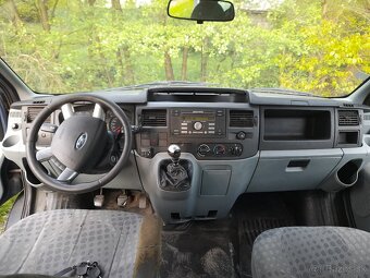 Ford Transit - 3