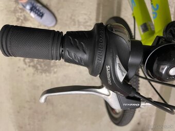 Dawes Academy 20" - 3