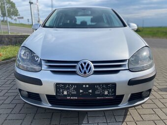 Volkswagen Golf V - 3