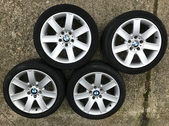 Elekrony BMW E46 - 3