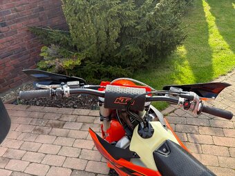 KTM xc 300 2025 - 3