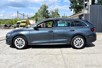 Škoda Octavia Combi 2.0 TDI Style DSG - 3