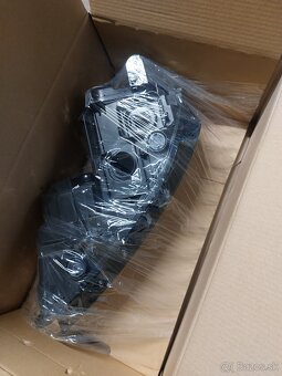 Passat Bi-xenon - 3