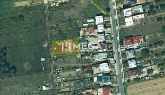 PREDAJ STAVEBNÉHO POZEMKU v obci MYSLINA (okres Humenné) - 3