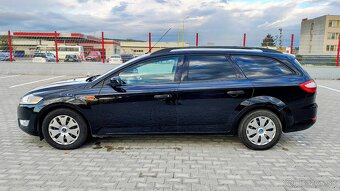Ford Mondeo Combi 2.0 TDCi Trend X - 3