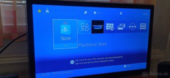 Playstation 4 Slim - 3