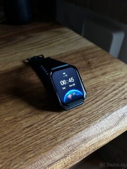 Smartwatch OCY GTC - 3
